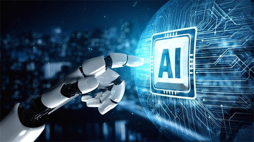 成都市发布人工智能三年行动计划，2026年核心产业规模瞄准1700亿元