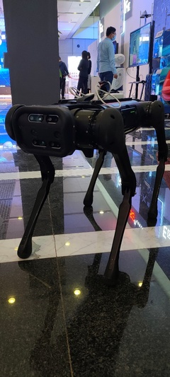 北京联通5G切片产品体验日 开启网络技术服务新纪元