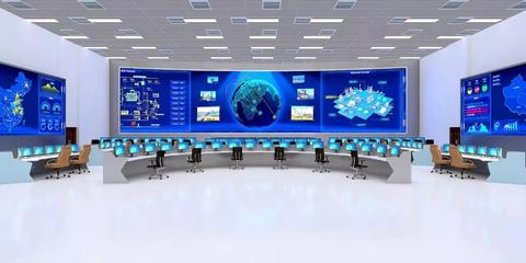 精彩抢先看！洲明诚邀您相约北京InfoComm展，共探视界新未来